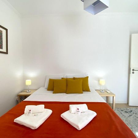 Olhao Stylish By Homing Apartment Ngoại thất bức ảnh