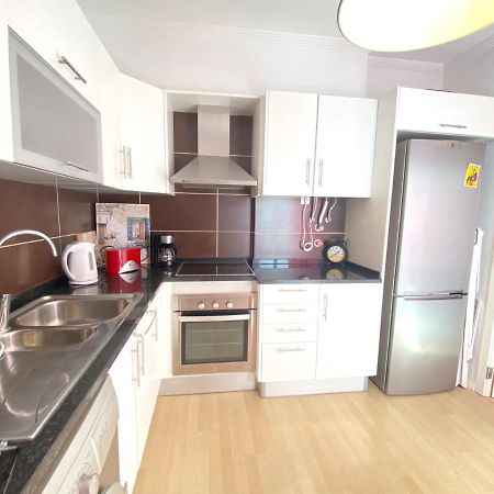 Olhao Stylish By Homing Apartment Ngoại thất bức ảnh