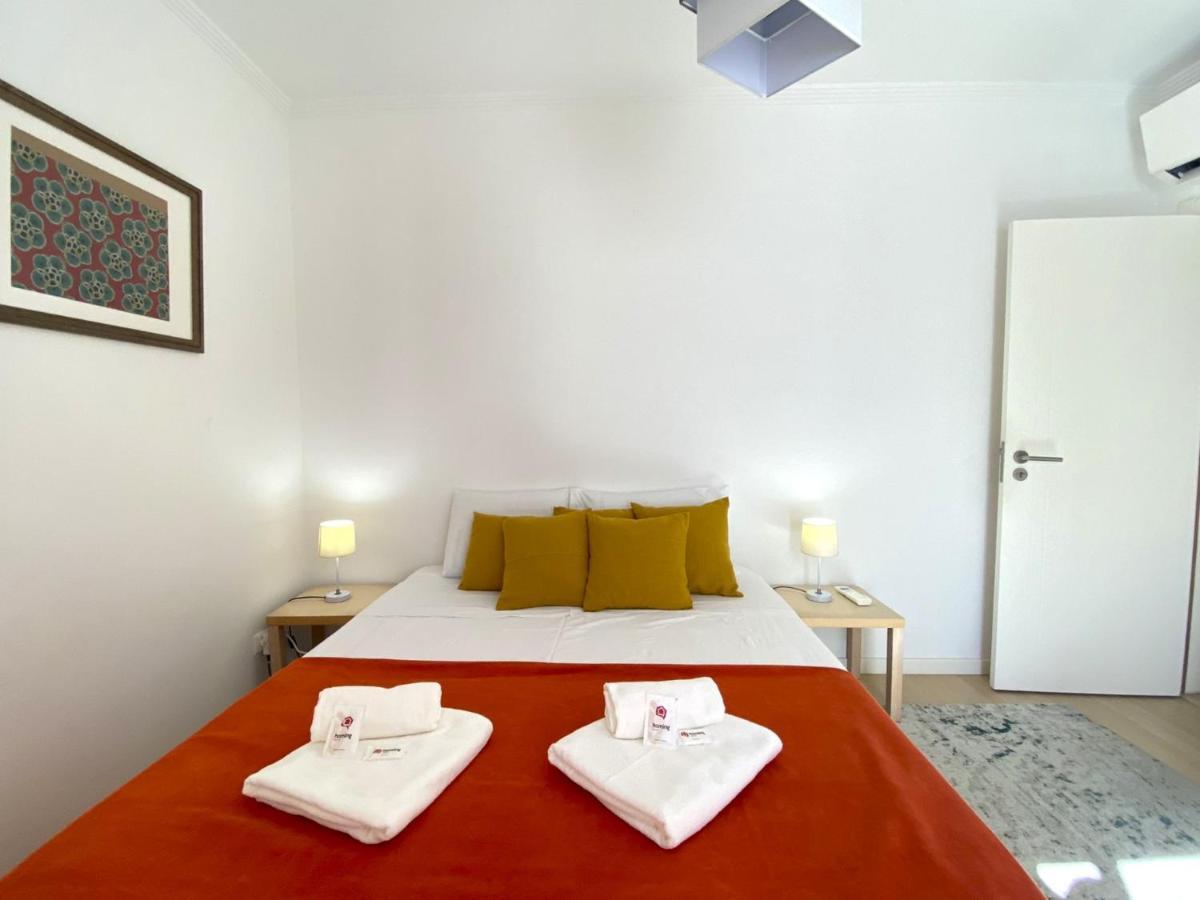 Olhao Stylish By Homing Apartment Ngoại thất bức ảnh
