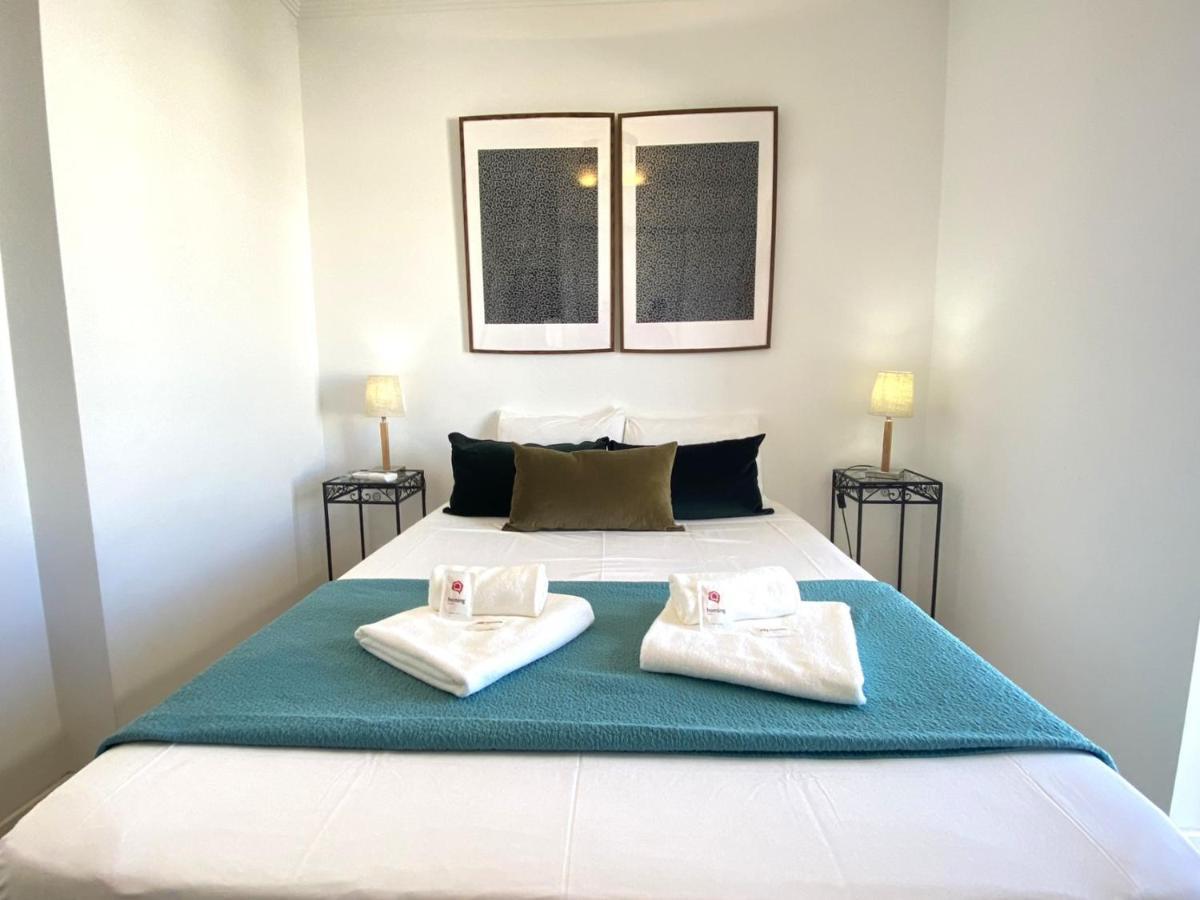 Olhao Stylish By Homing Apartment Ngoại thất bức ảnh