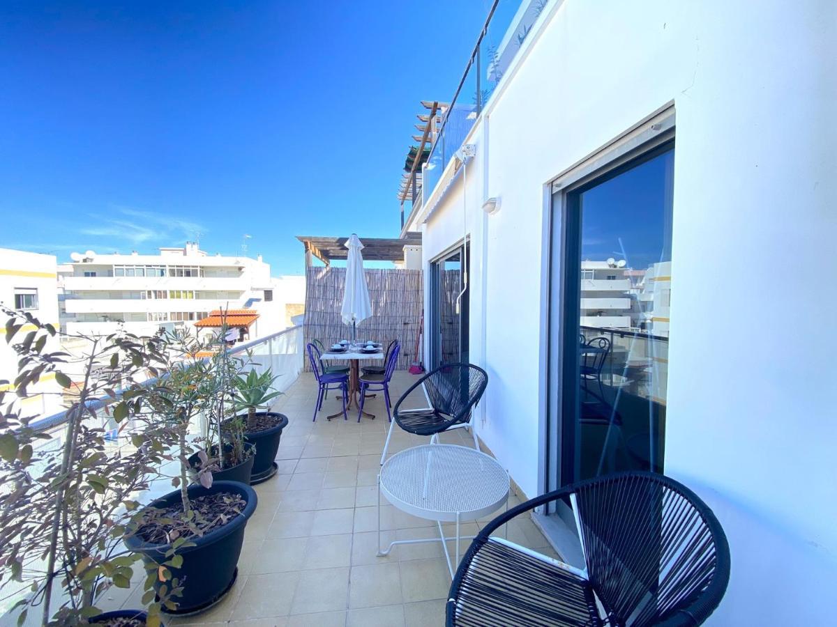 Olhao Stylish By Homing Apartment Ngoại thất bức ảnh