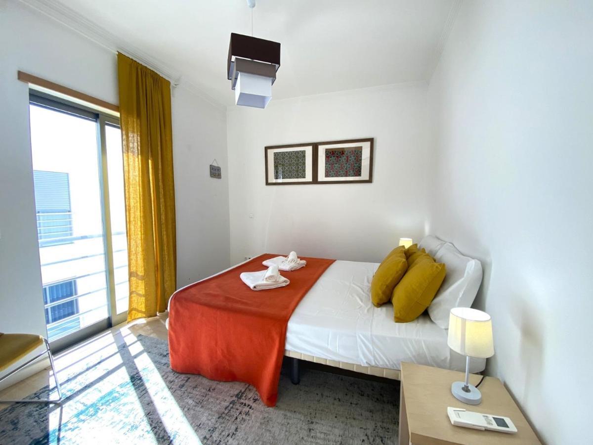 Olhao Stylish By Homing Apartment Ngoại thất bức ảnh