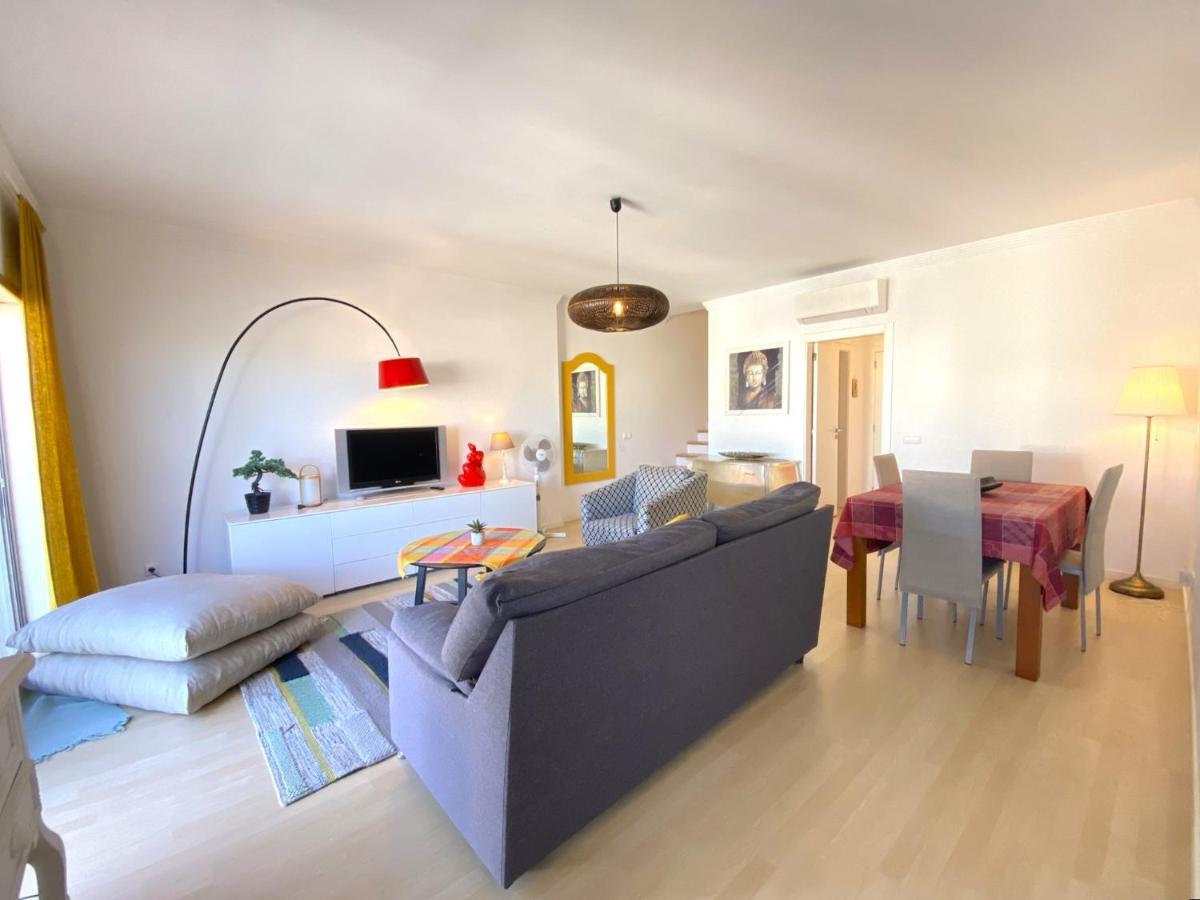 Olhao Stylish By Homing Apartment Ngoại thất bức ảnh