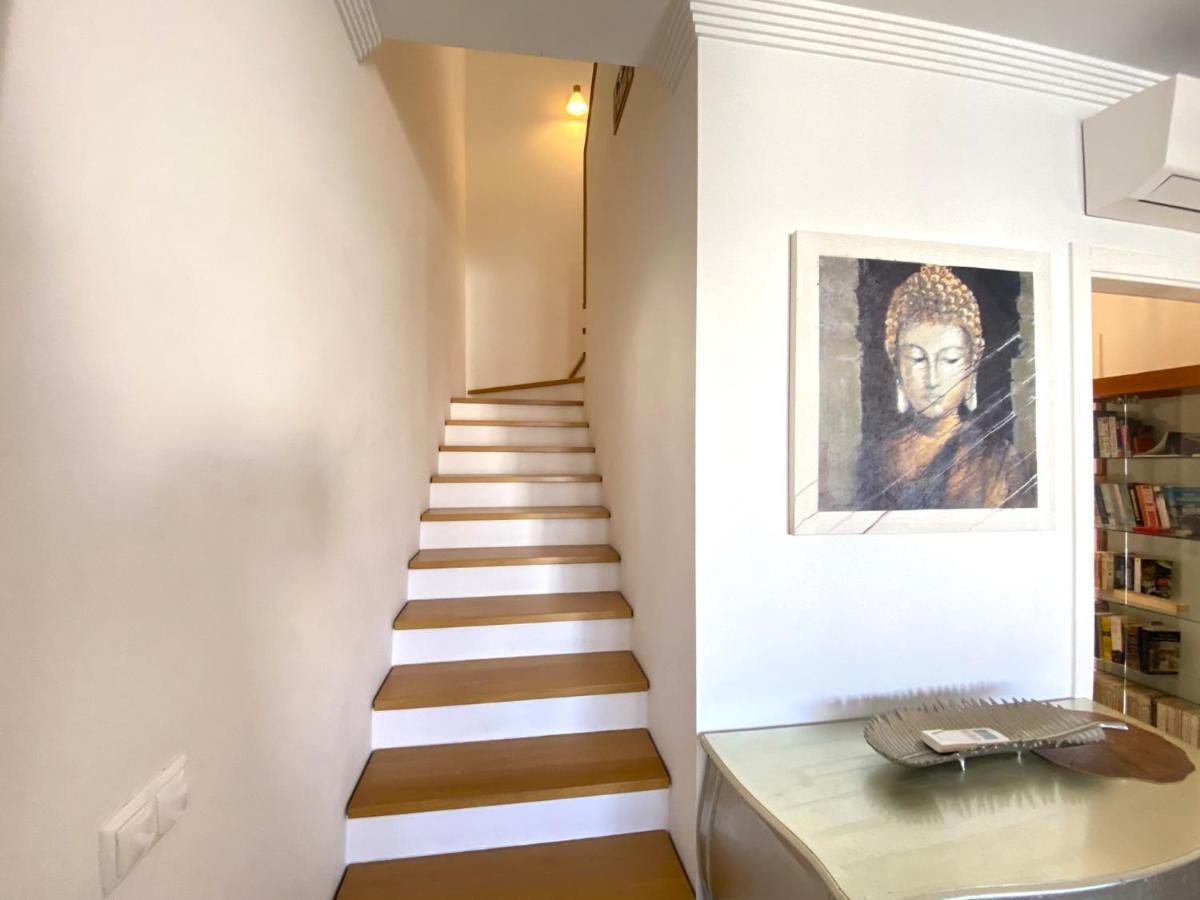 Olhao Stylish By Homing Apartment Ngoại thất bức ảnh