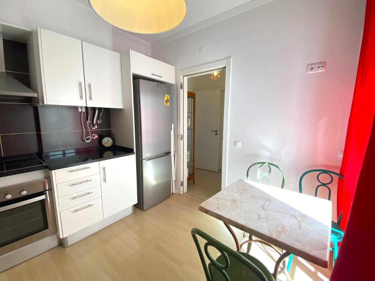 Olhao Stylish By Homing Apartment Ngoại thất bức ảnh