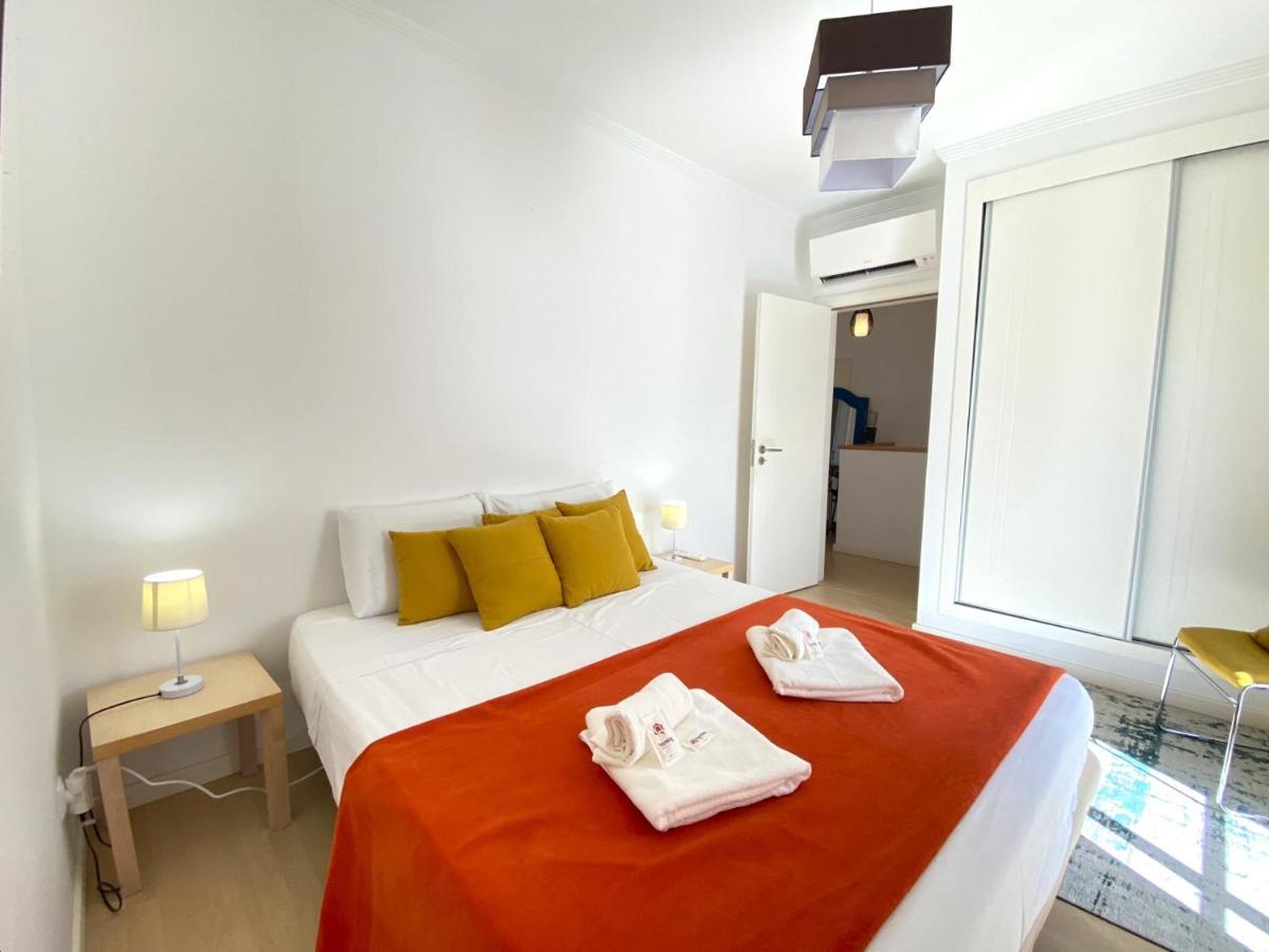 Olhao Stylish By Homing Apartment Ngoại thất bức ảnh