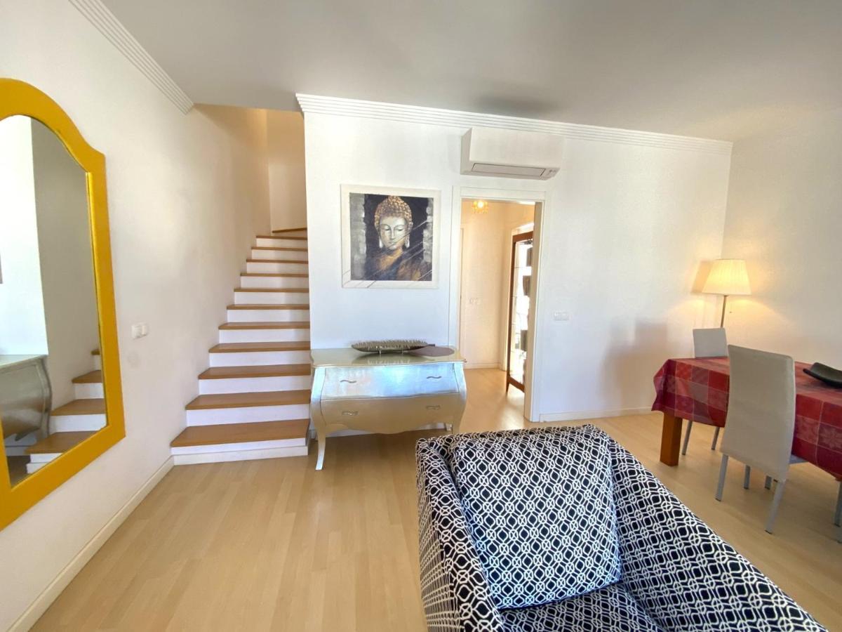 Olhao Stylish By Homing Apartment Ngoại thất bức ảnh