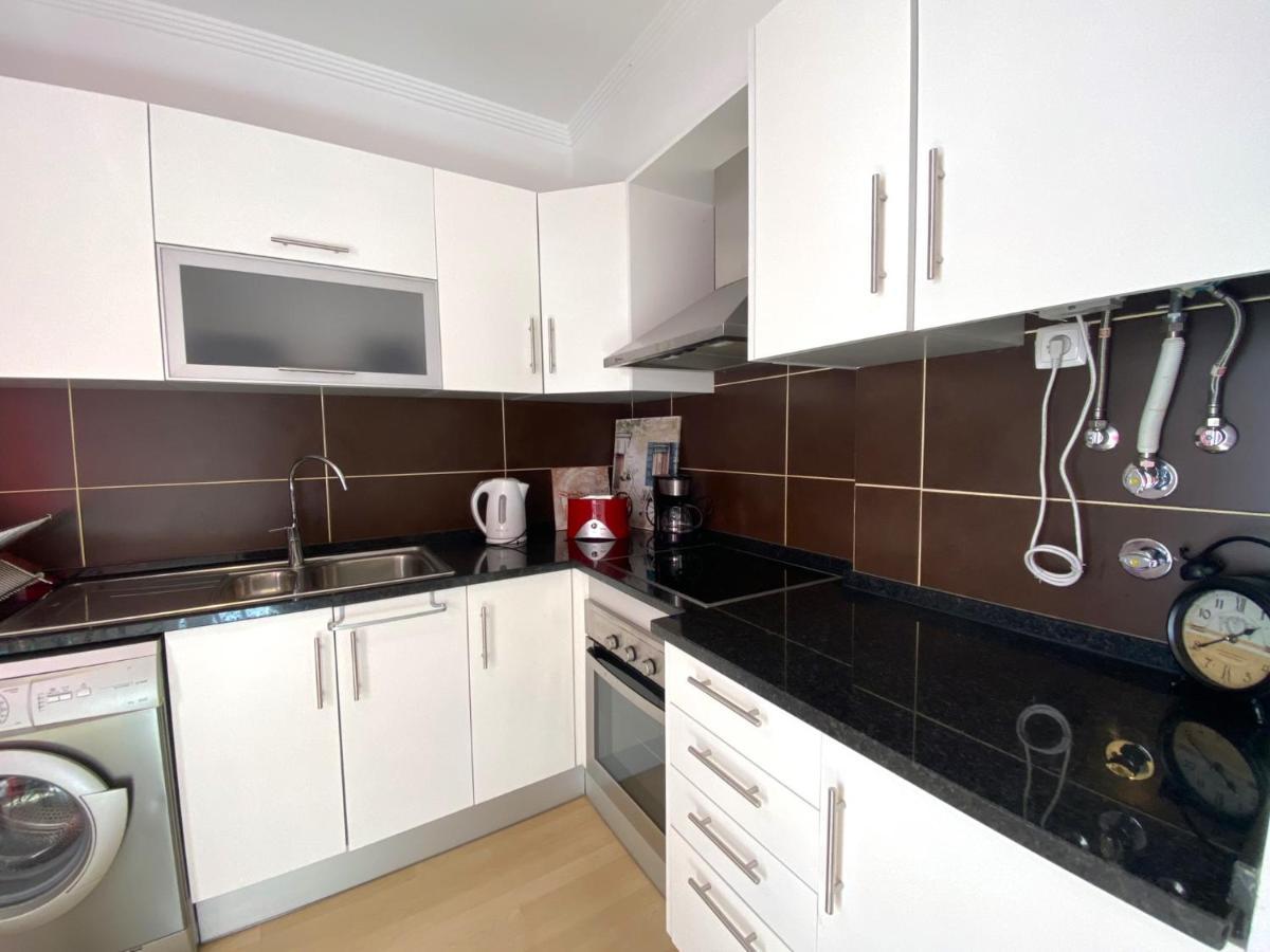 Olhao Stylish By Homing Apartment Ngoại thất bức ảnh