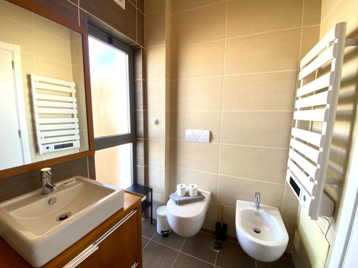 Olhao Stylish By Homing Apartment Ngoại thất bức ảnh